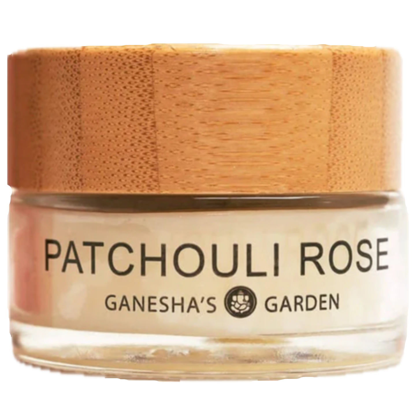 Patchouli Rose by Ganesha’s Garden
