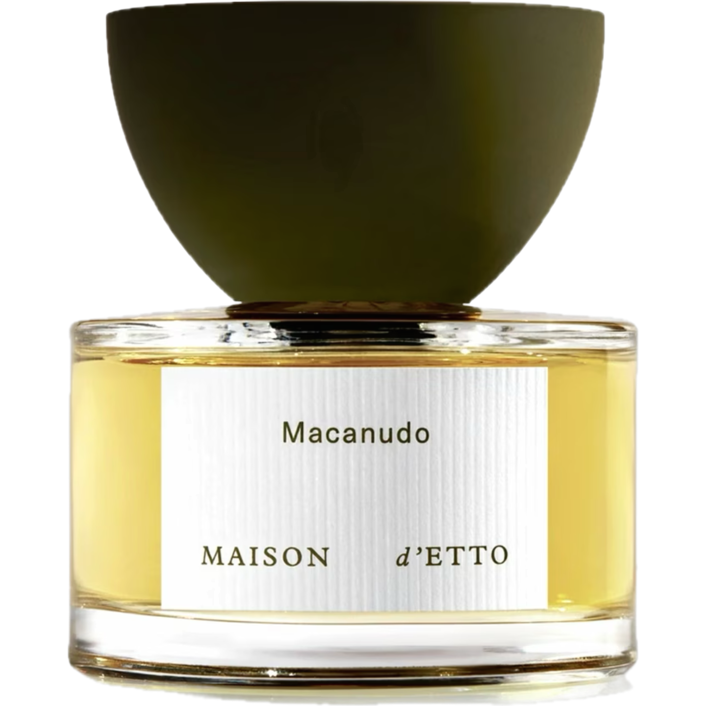 Macanudo by Maison d’ETTO