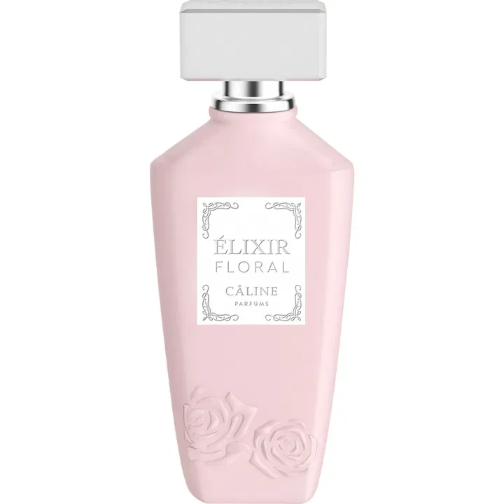 Elixir Floral by Caline