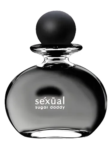 Sexual Sugar Daddy by Michel Germain
