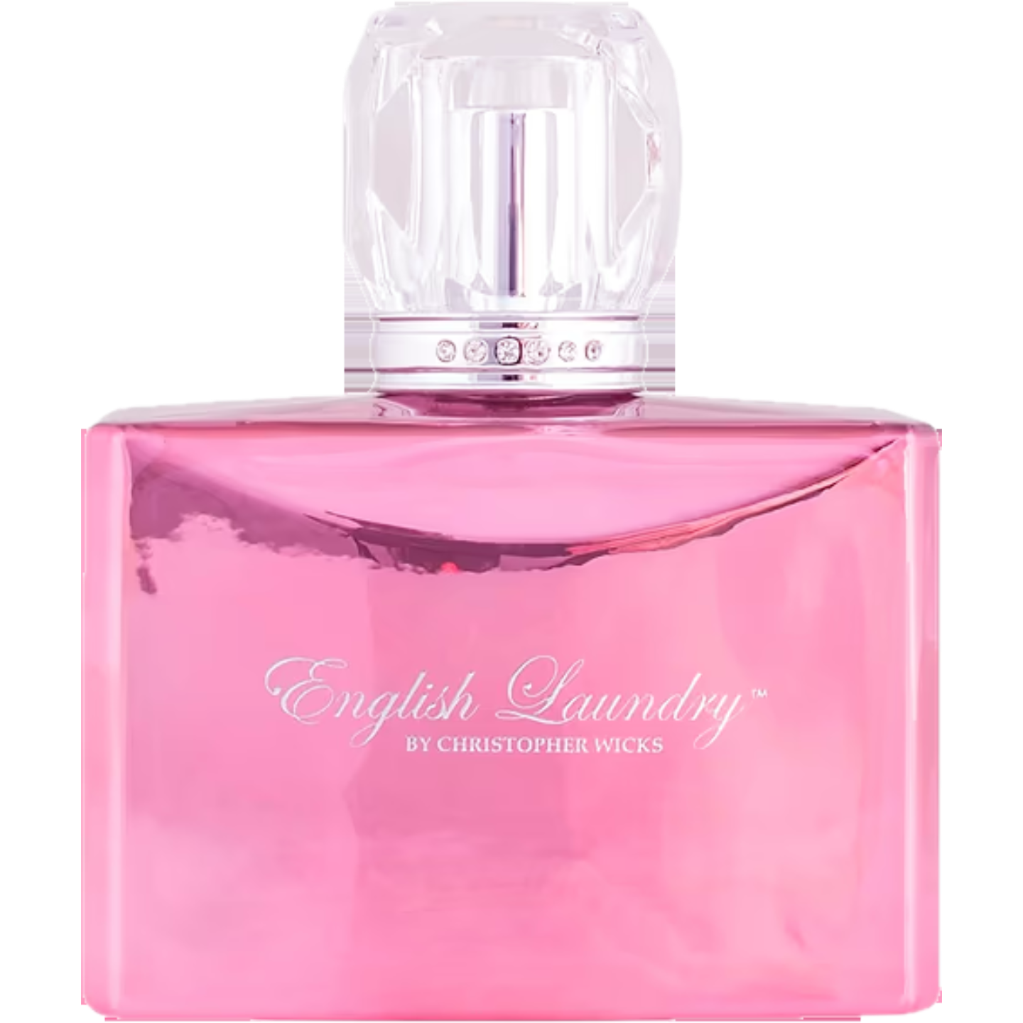 Signature Pour Femme by English Laundry