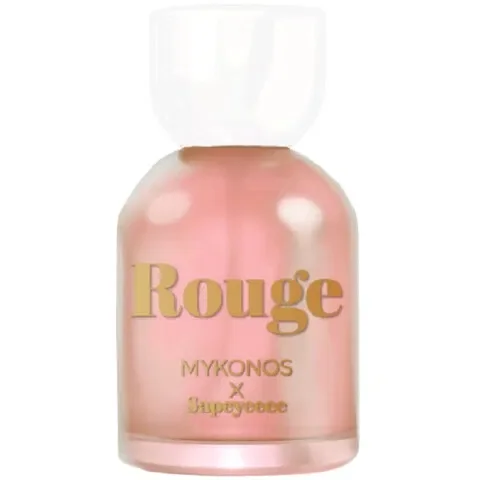 Mykonos x Sapeyeeee - Rouge by Mykonos
