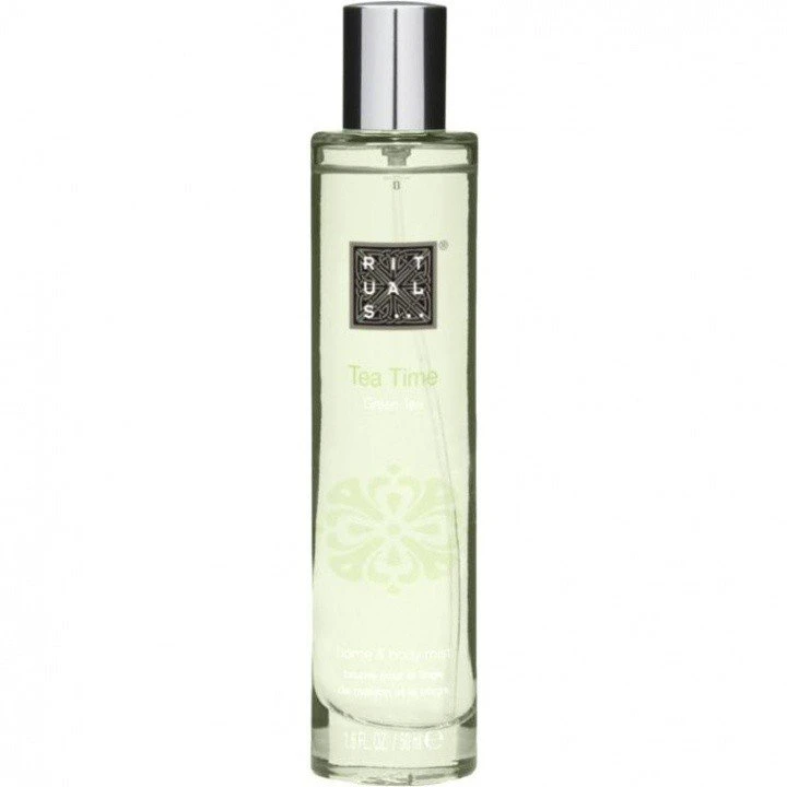 Tea Time by Rituals