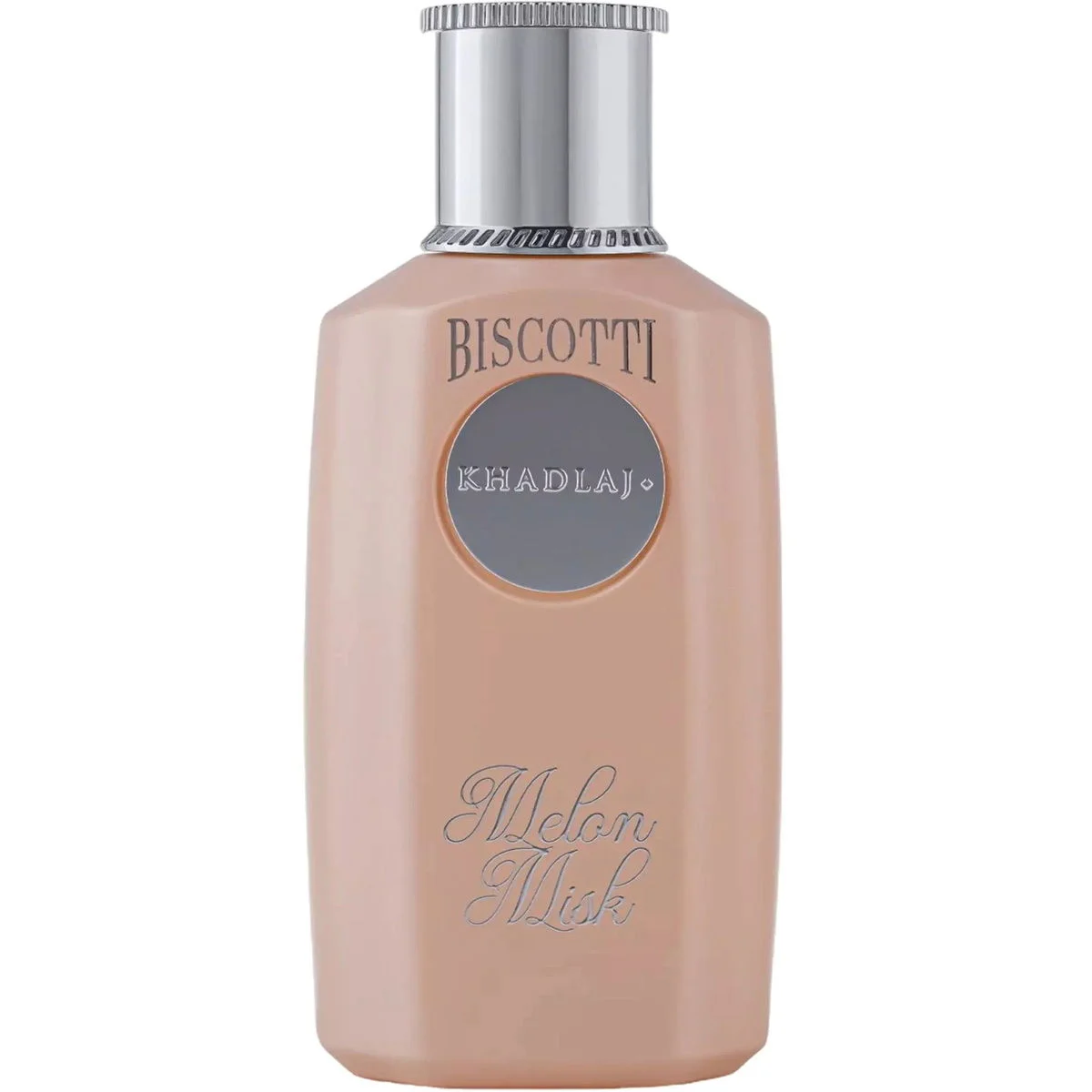 Biscotti Melon Misk by Khadlaj Perfumes