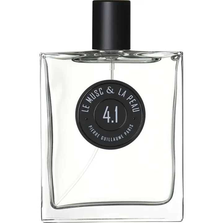 Le Musc & La Peau 4.1 by Pierre Guillaume