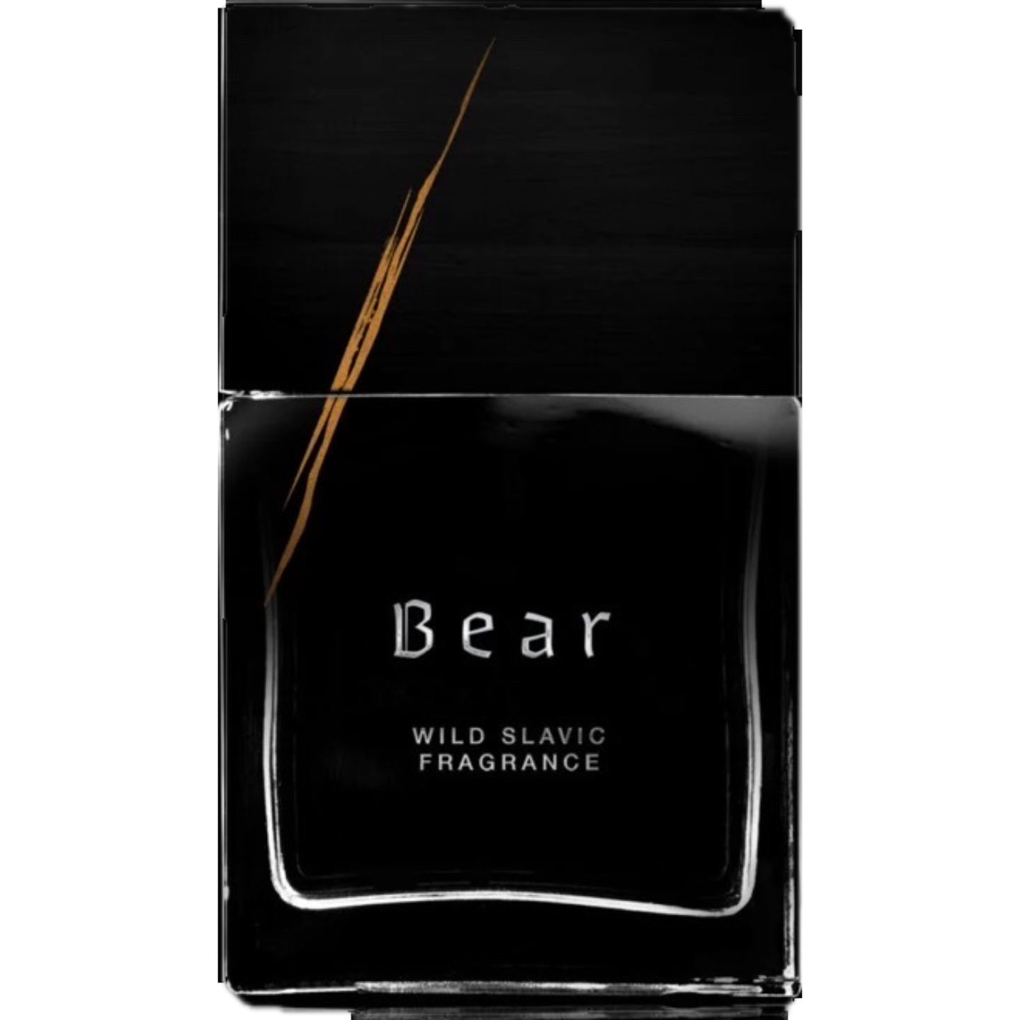 Bear by Wolf Brothers