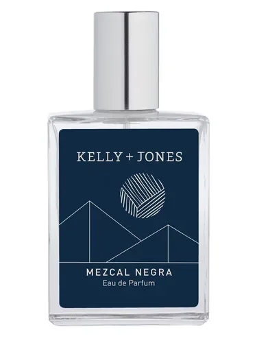Mezcal Negra by Kelly Jones