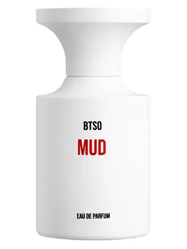 Mud by Borntostandout