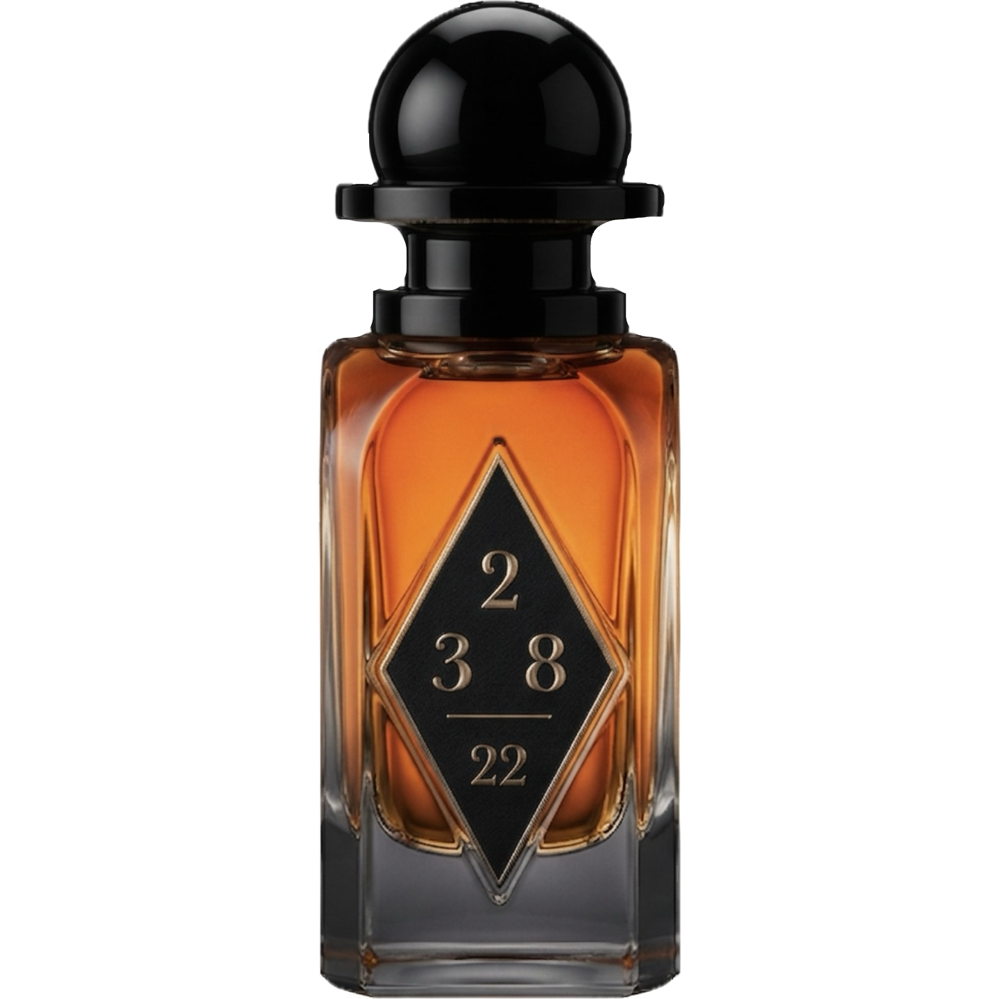 Black Oud by OrDioLab