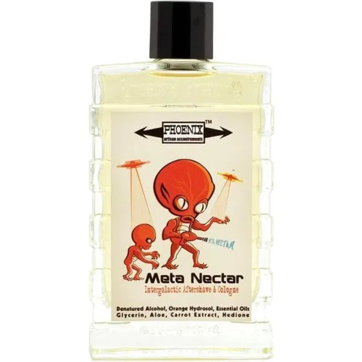Meta Nectar by Phoenix Artisan Accoutrements