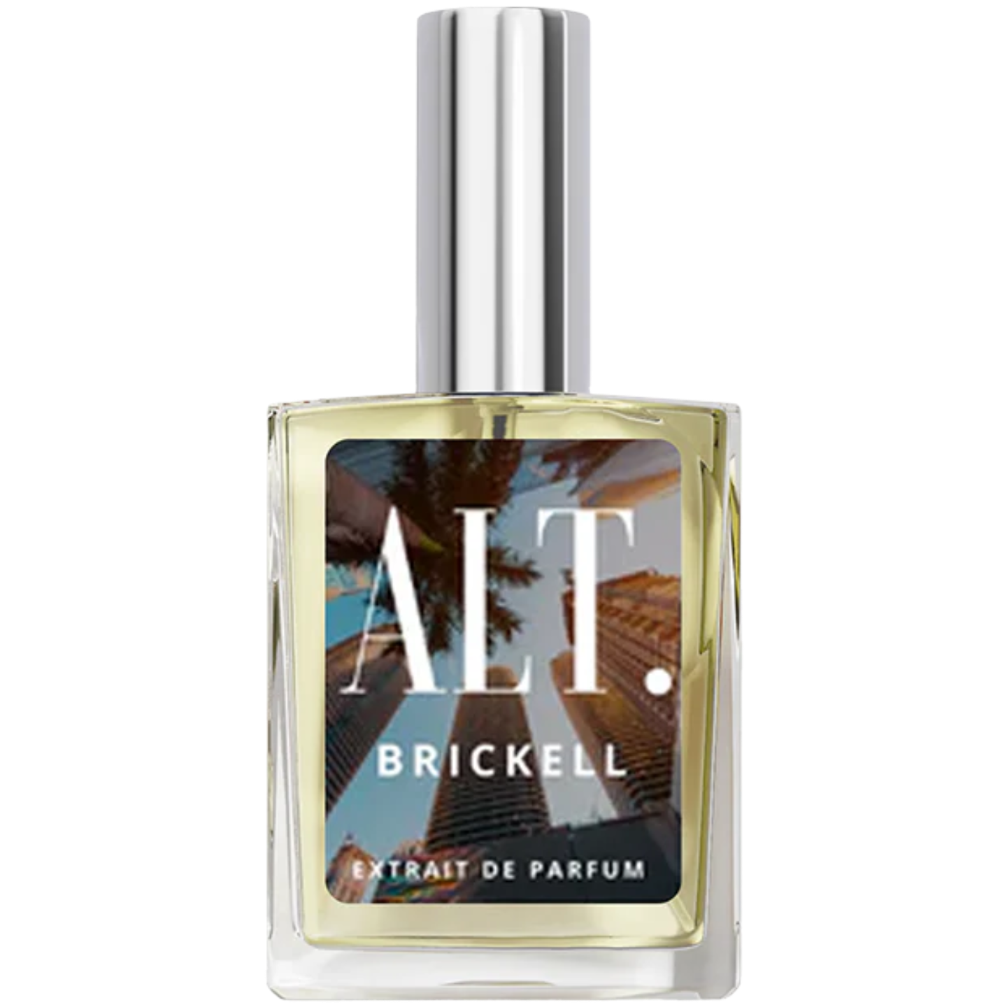 Brickell by ALT.