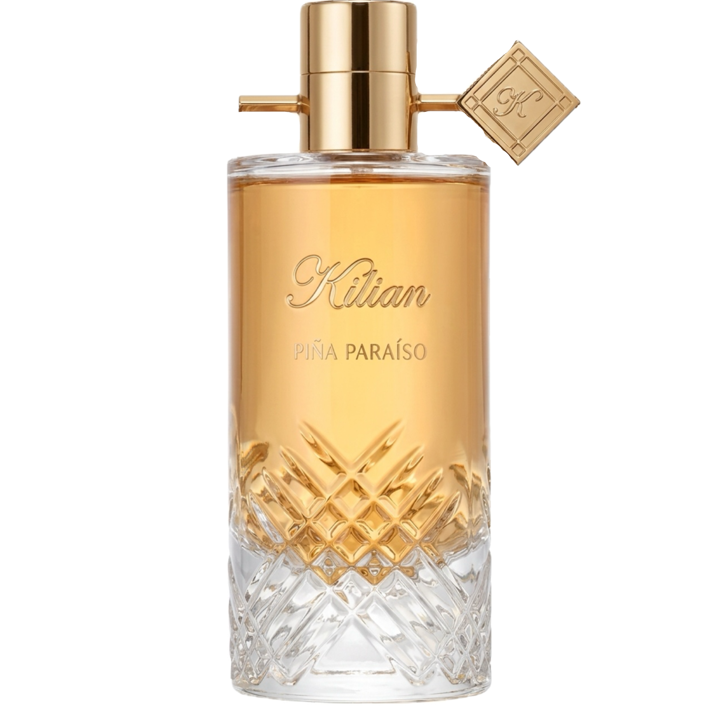 Piña Paraíso by Kilian