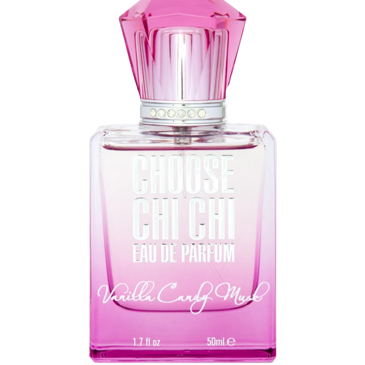 Vanilla Candy Musk by Chi Chi