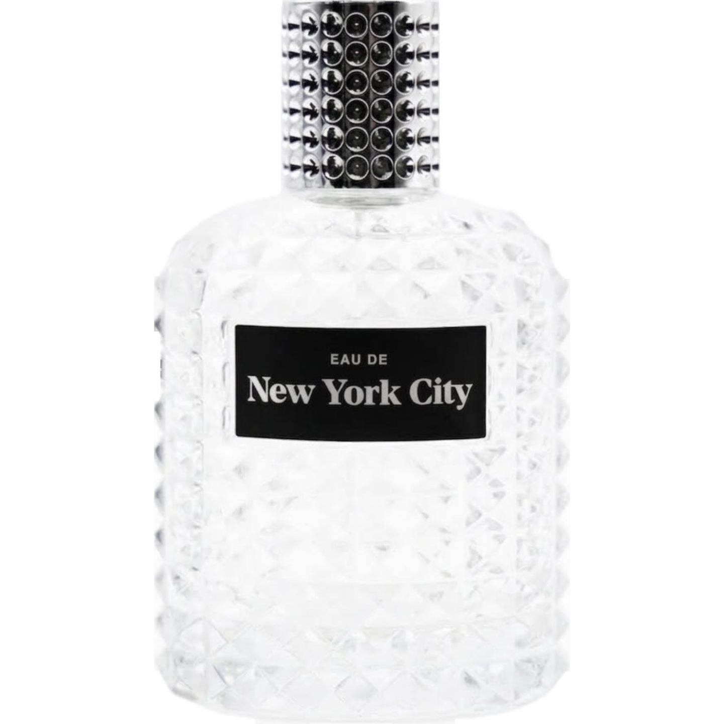 Eau de New York City by Zodica Perfumery