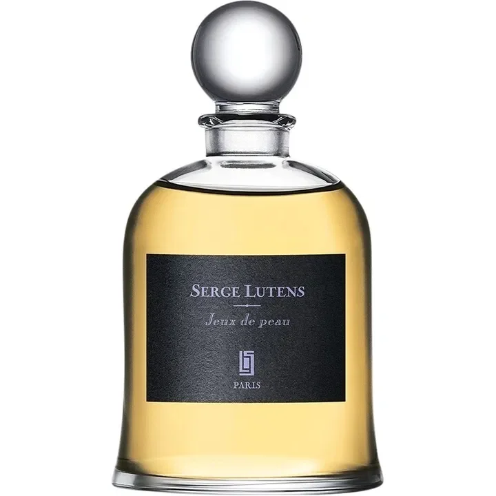 Jeux de Peau by Serge Lutens