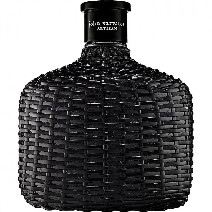 Artisan Black by John Varvatos