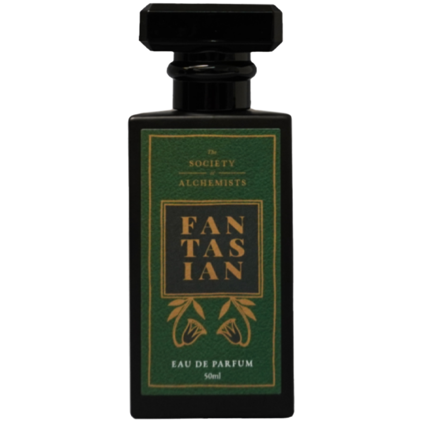 Fantasian by The Society of Alchemists