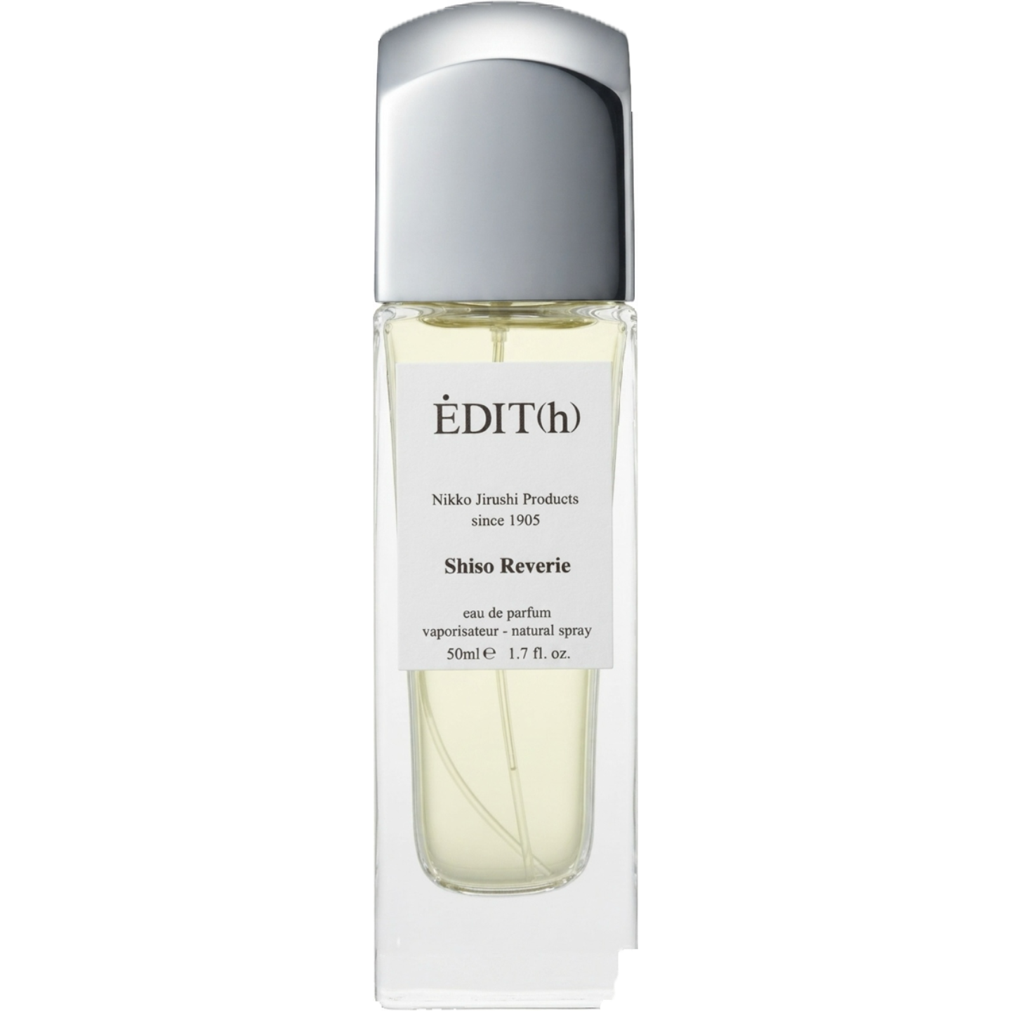 Shiso Reverie by EDIT(h)