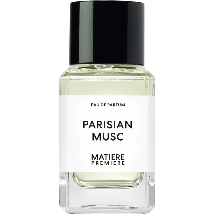 Parisian Musc by Matière Première