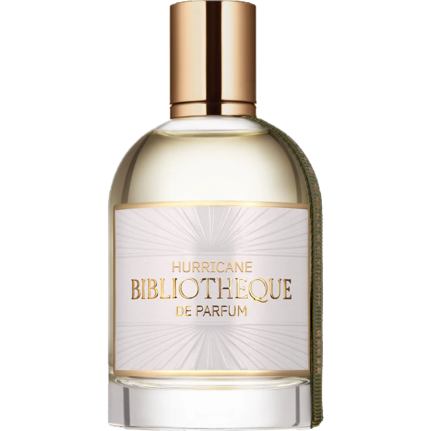 Hurricane by Bibliotheque de Parfum