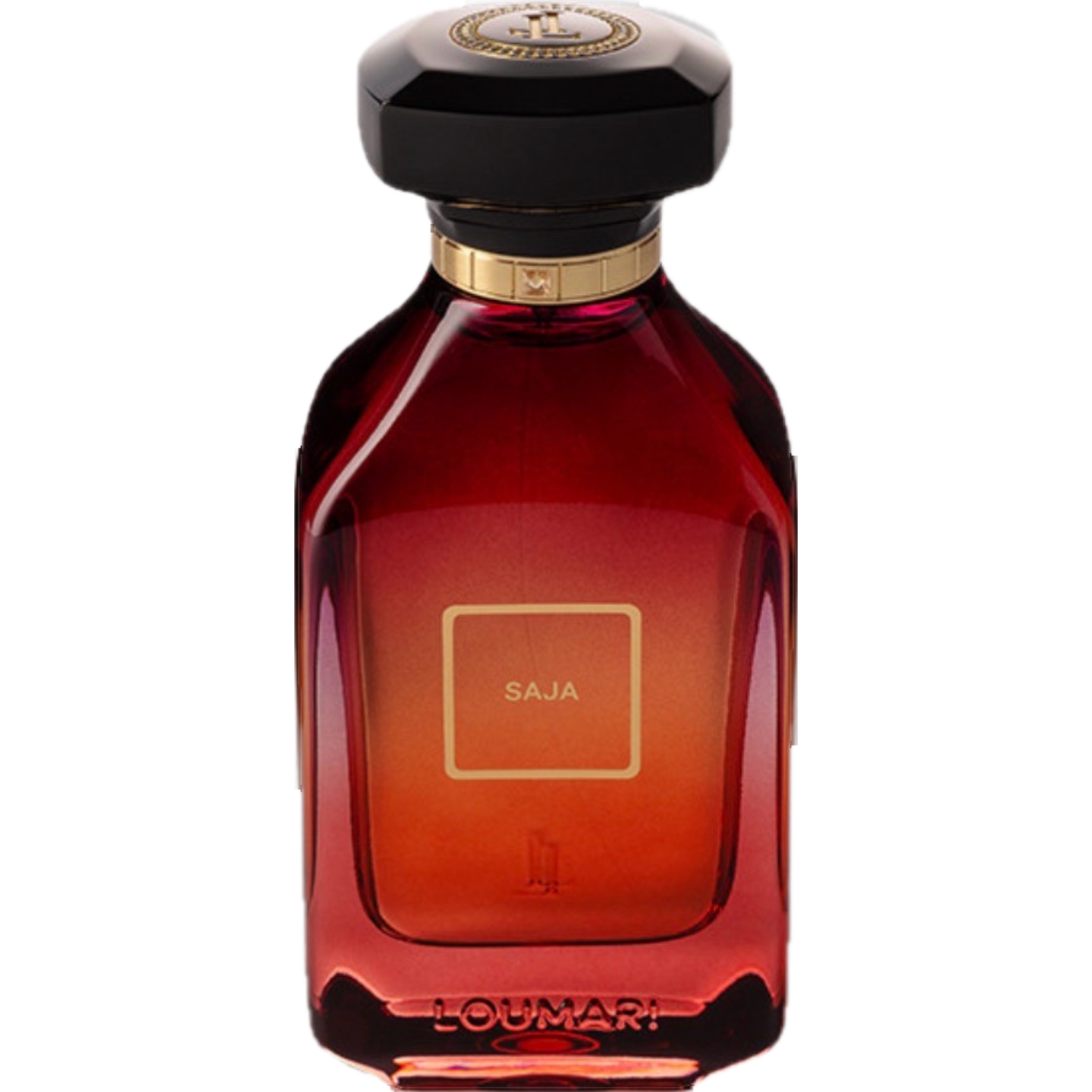 Saja by Loumari