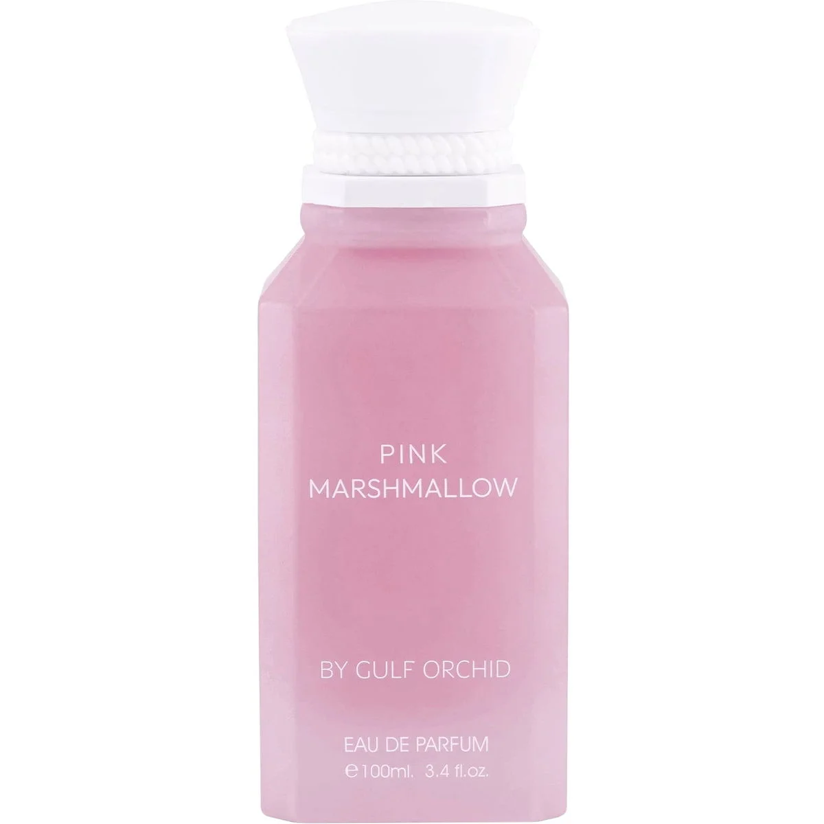 Pink Marshmallow by Gulf Orchid
