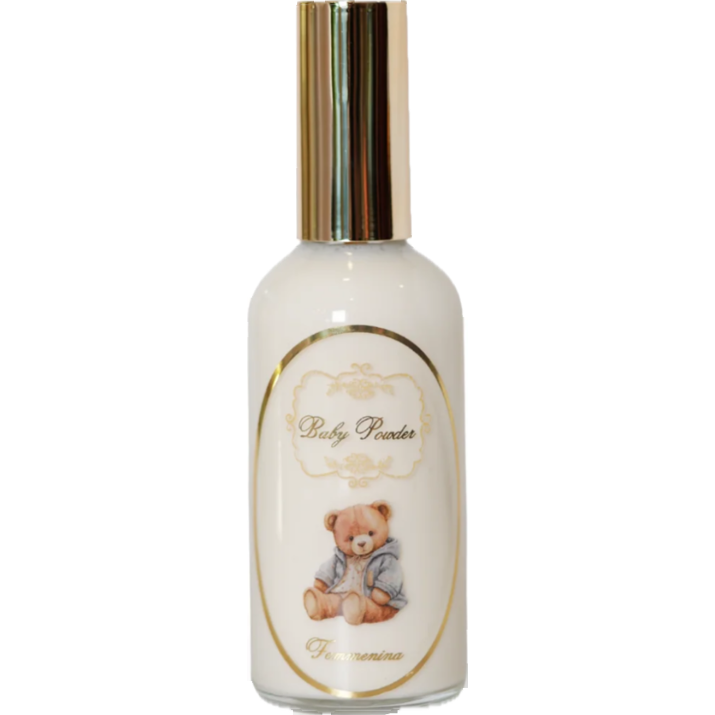 Baby Powder by Femmenina