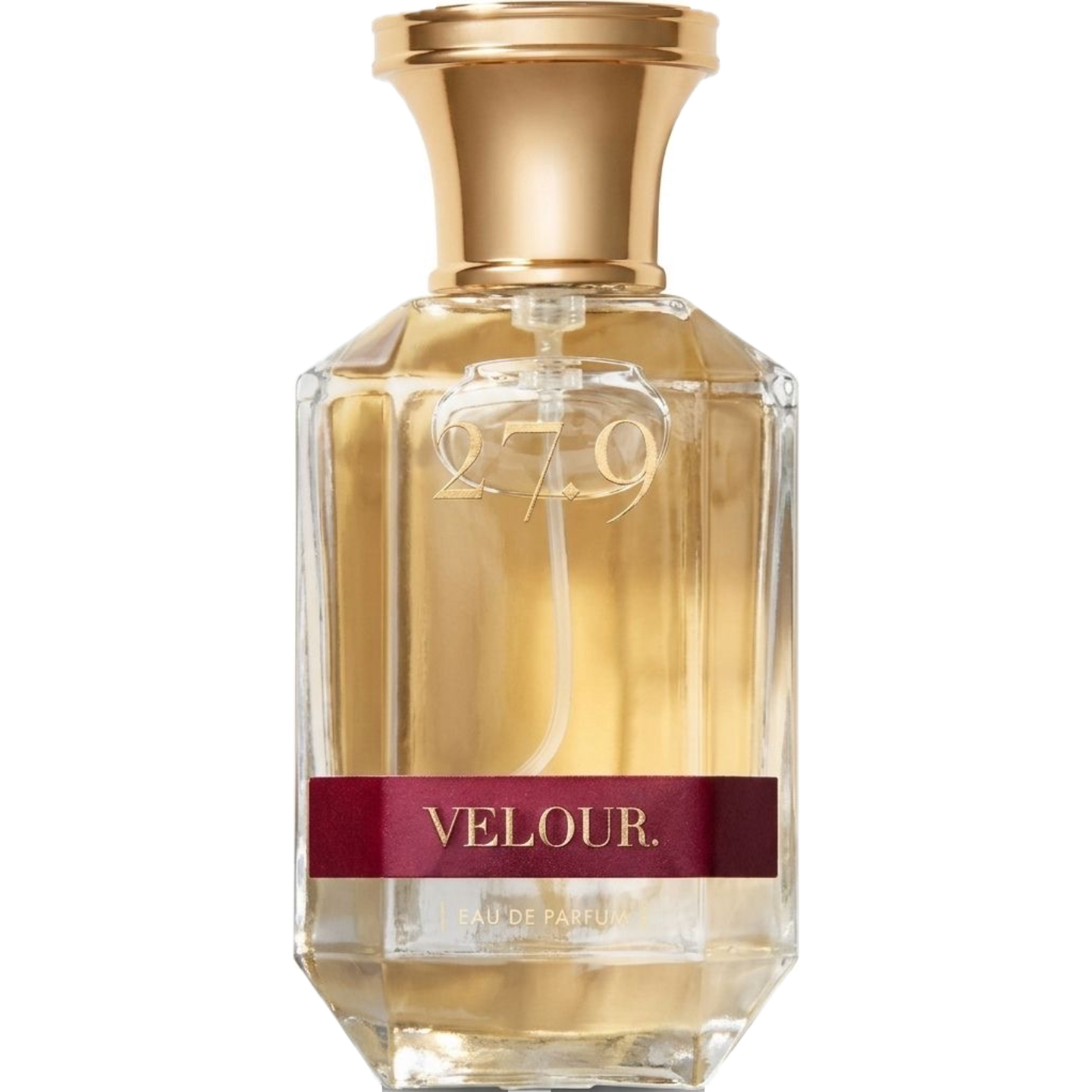 Velour by 27.9 Fragrances