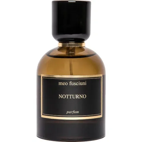 Notturno by Meo Fusciuni