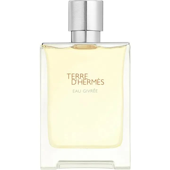 Terre d'Hermès Eau Givrée by Hermès