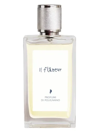 Il Flaneur by Profumi di Polignano