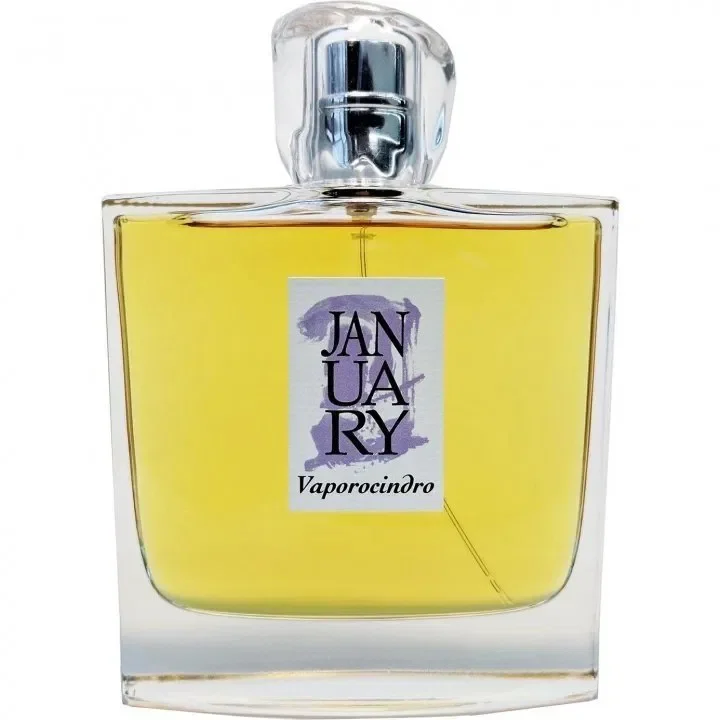 Vaporocindro by January Scent Project