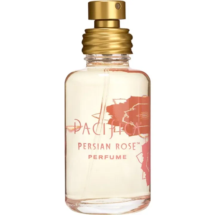 Persian Rose by Pacifica