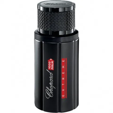 1000 Miglia Extreme by Chopard
