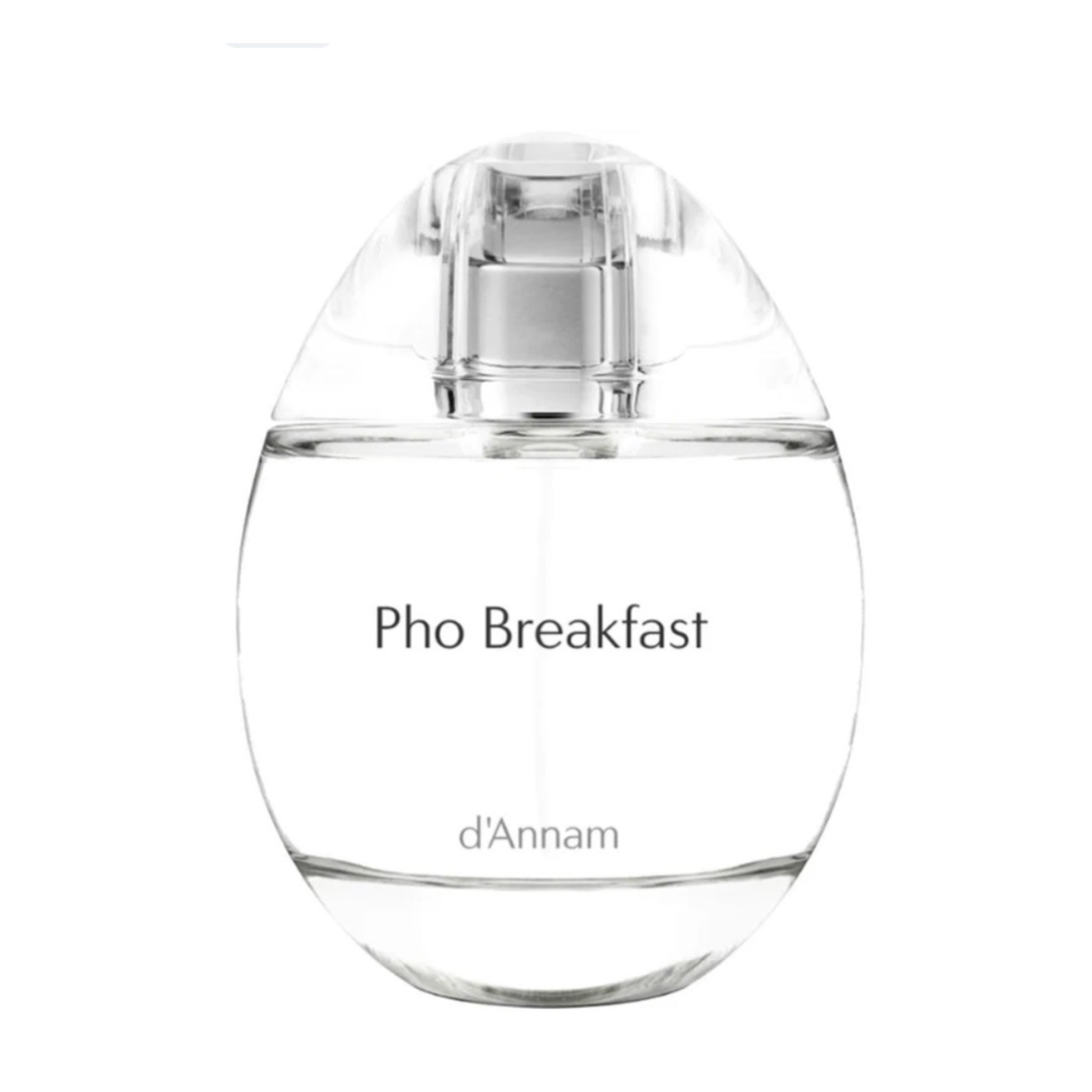 Pho Breakfast by D'Annam