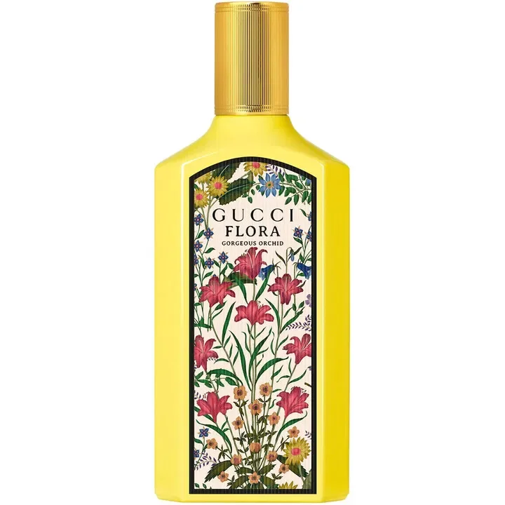 Flora Gorgeous Orchid by Gucci