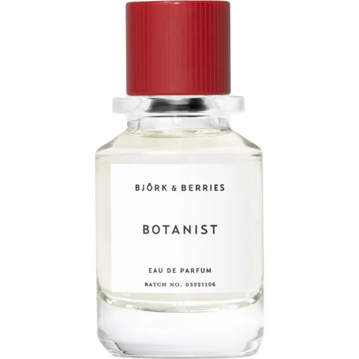 Botanist by Björk & Berries
