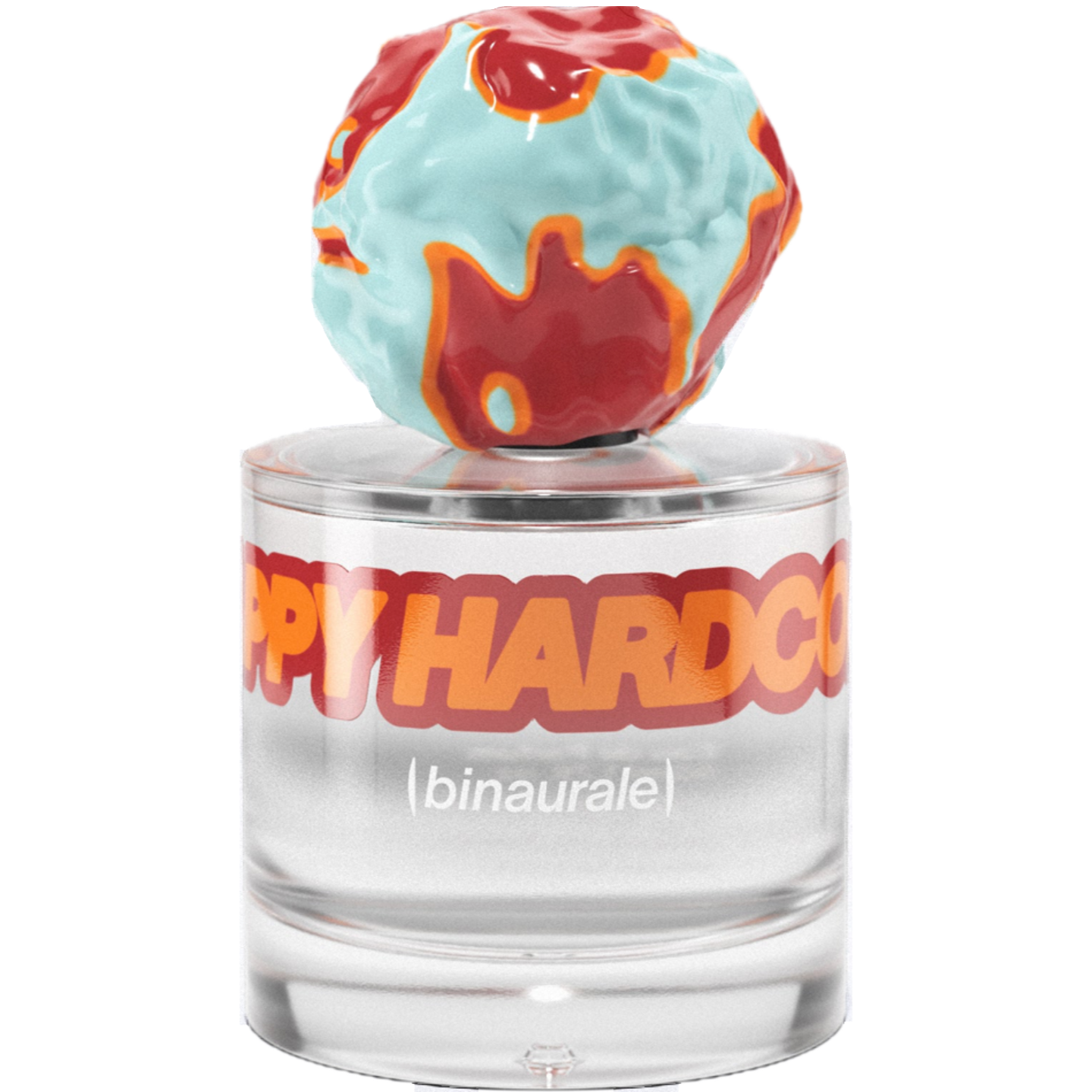 Happy Hardcore by binaurale