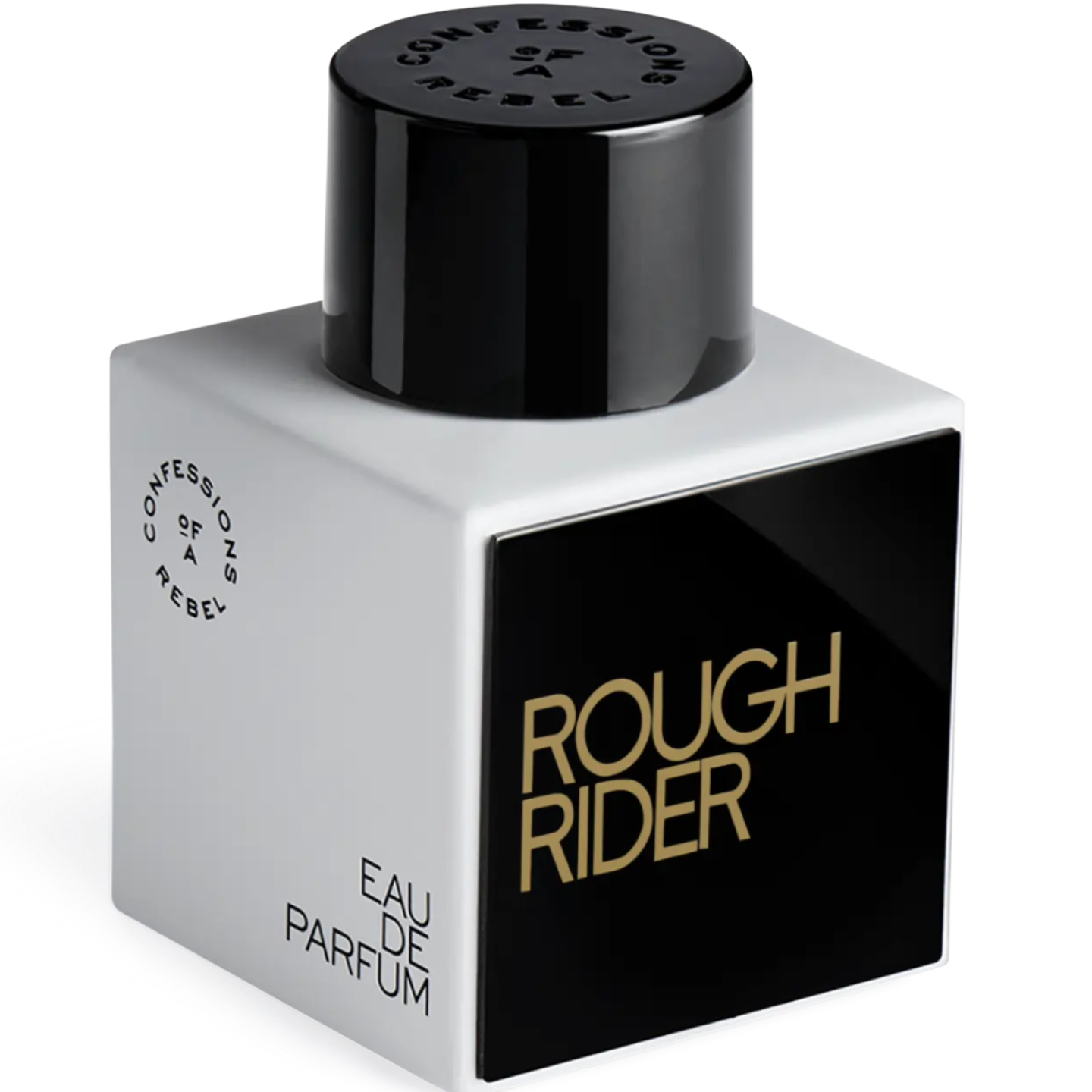 Rough Rider by Confessions of a Rebel
