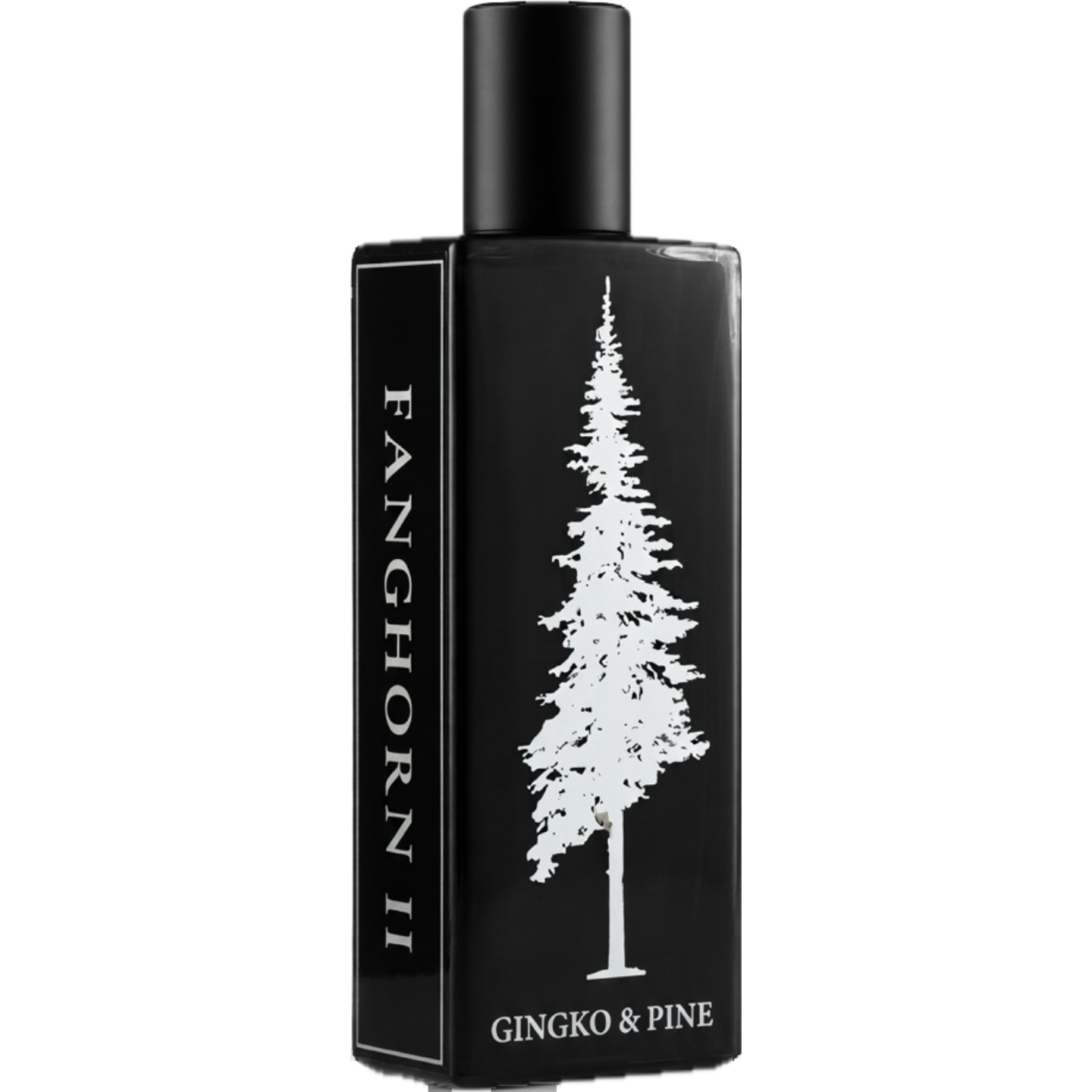 Fanghorn II by Pineward Perfumes