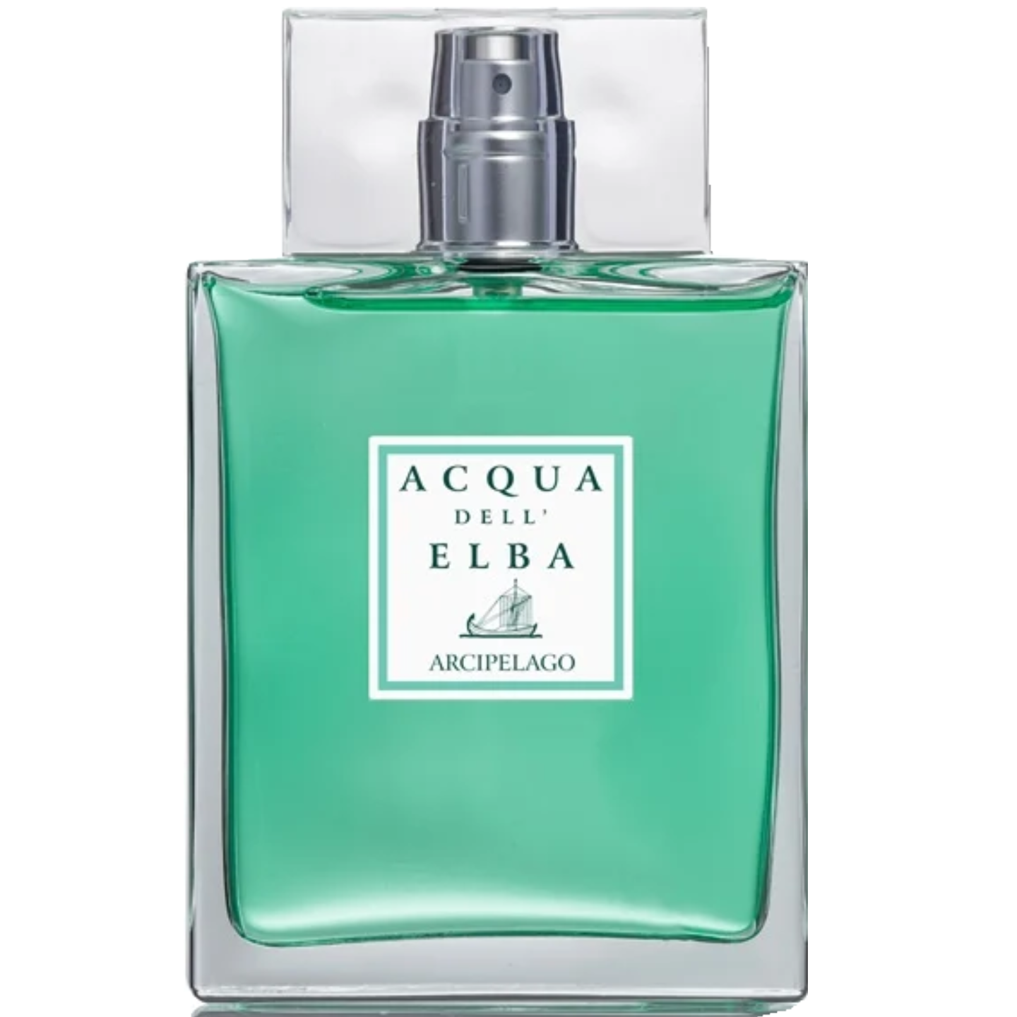 Arcipelago Uomo by Acqua dell Elba