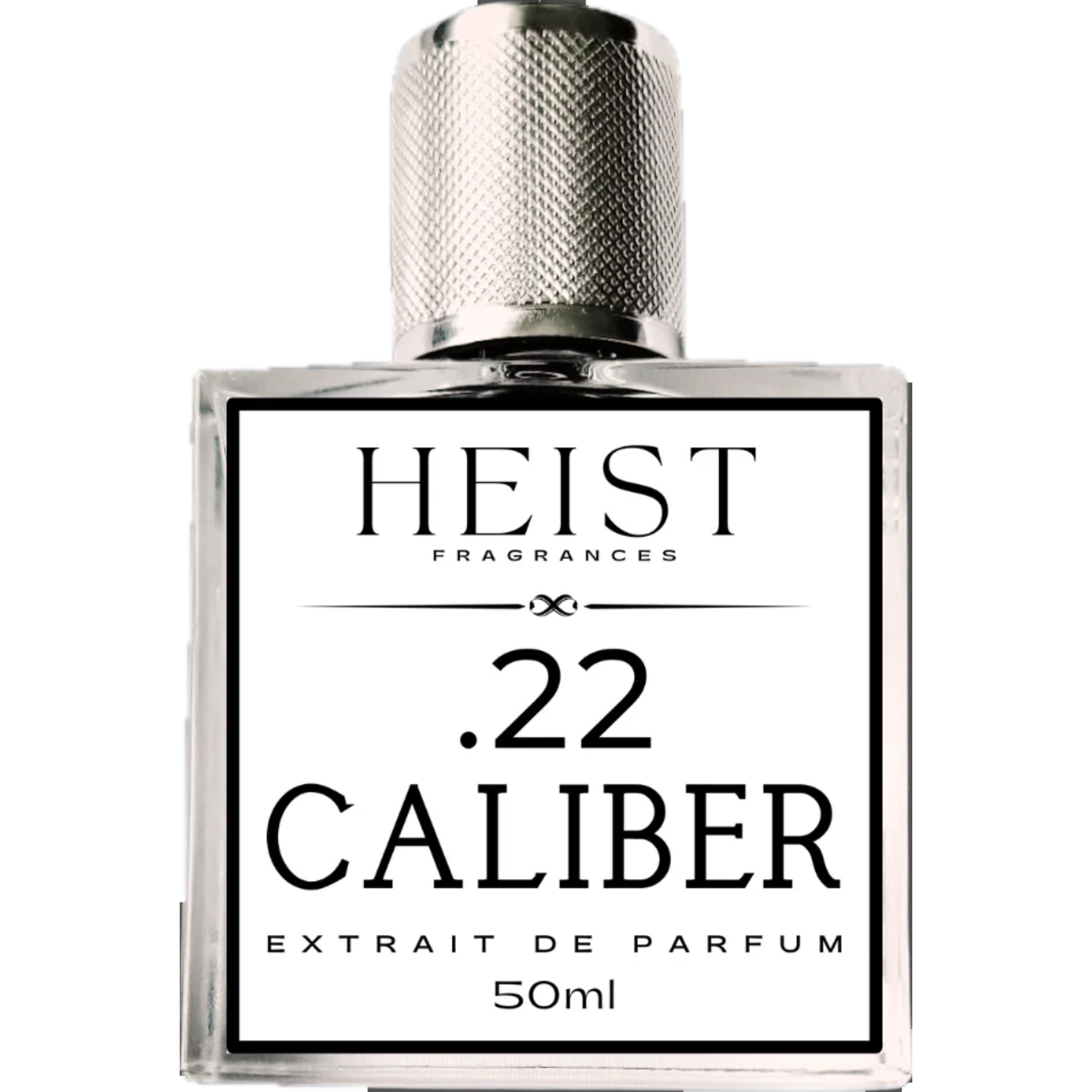 .22 Caliber by Heist Fragrances