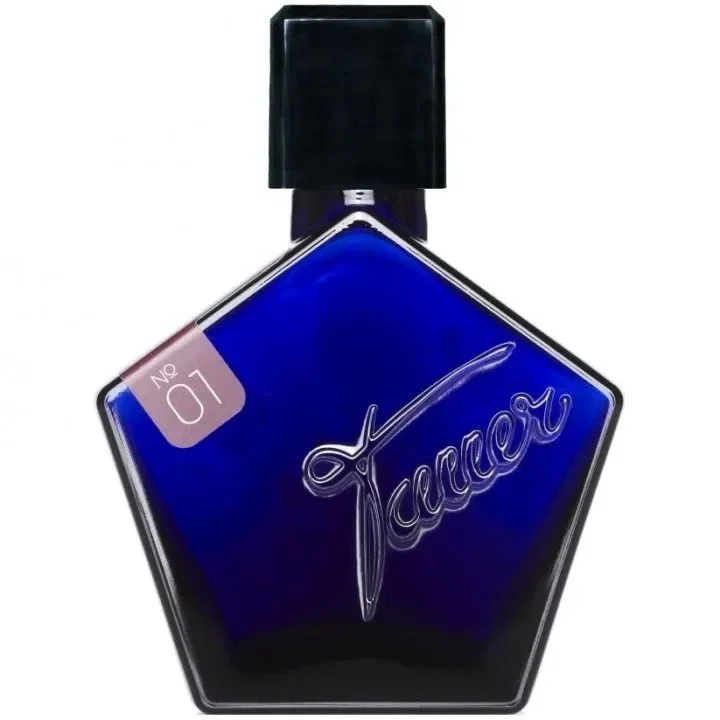 01 Le Maroc Pour Elle by Tauer Perfumes