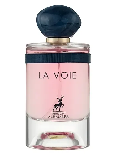 La Voie by Maison Alhambra