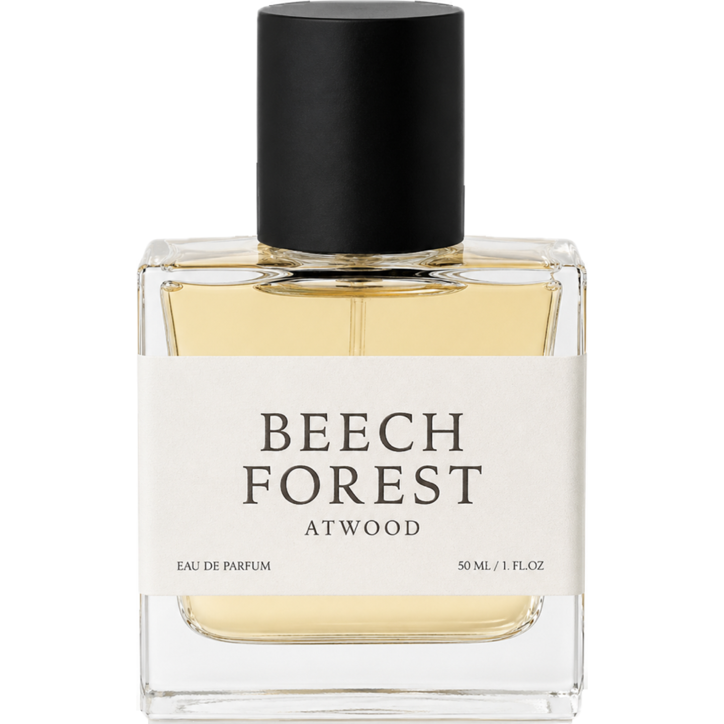 Beech Forest by Atwood Parfums