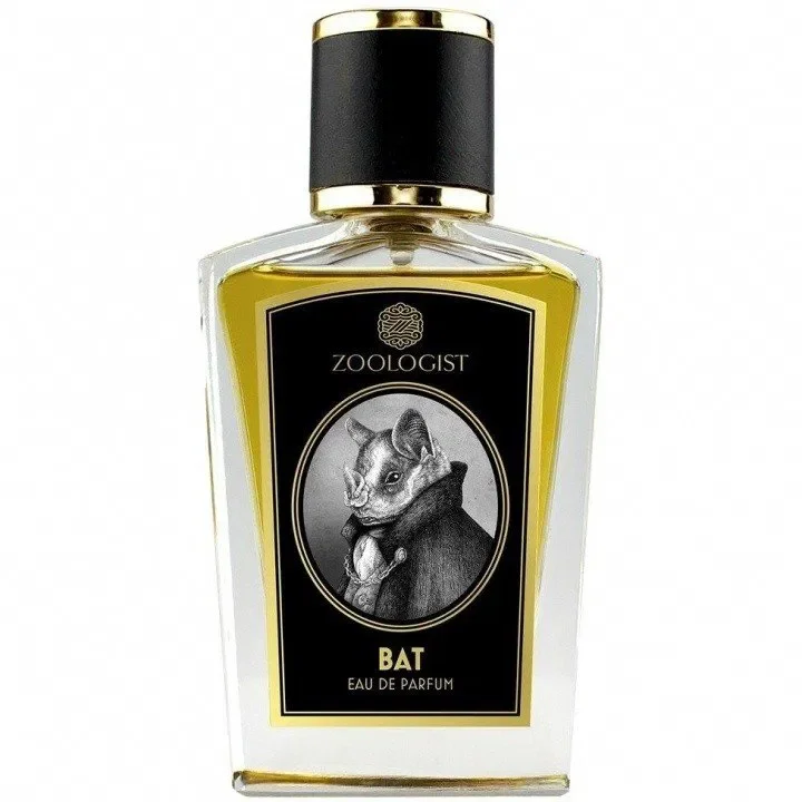 Bat by Zoologist Perfumes