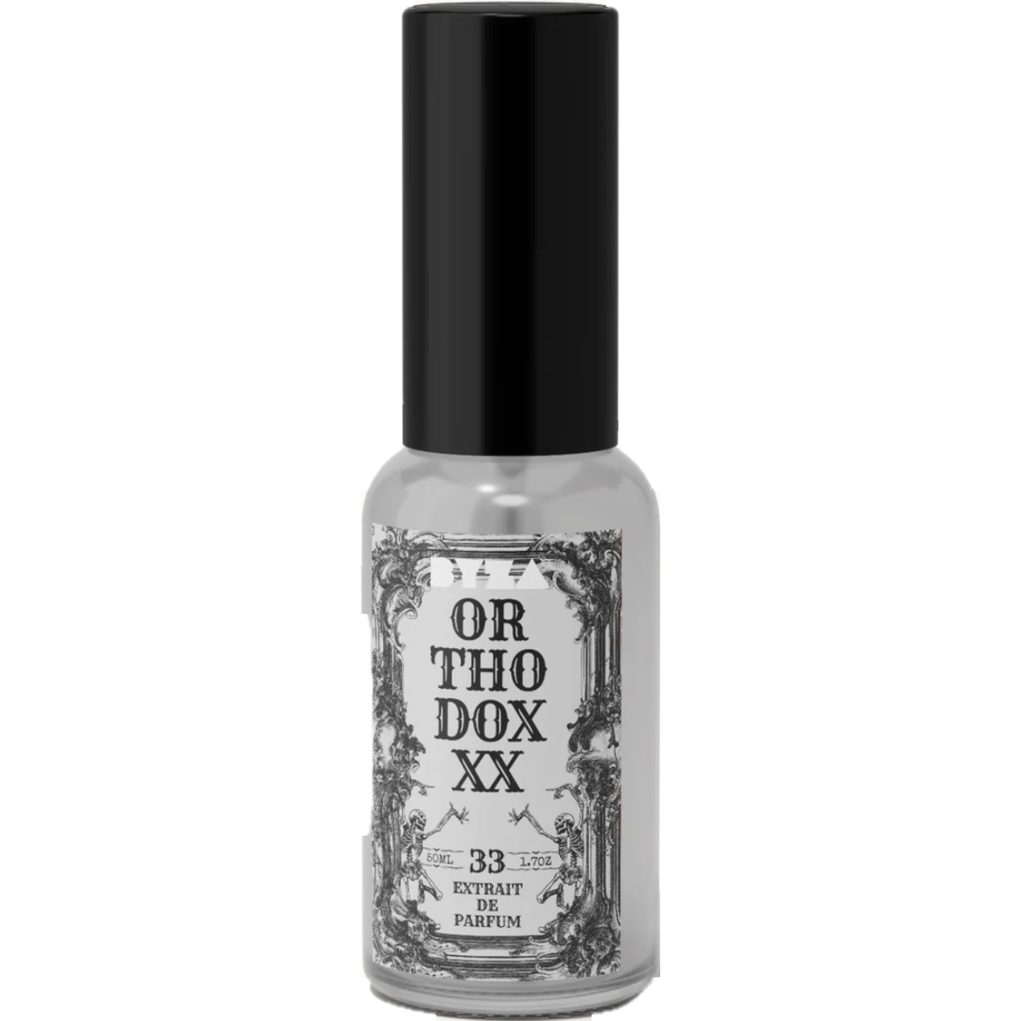 Orthodox by BYZA