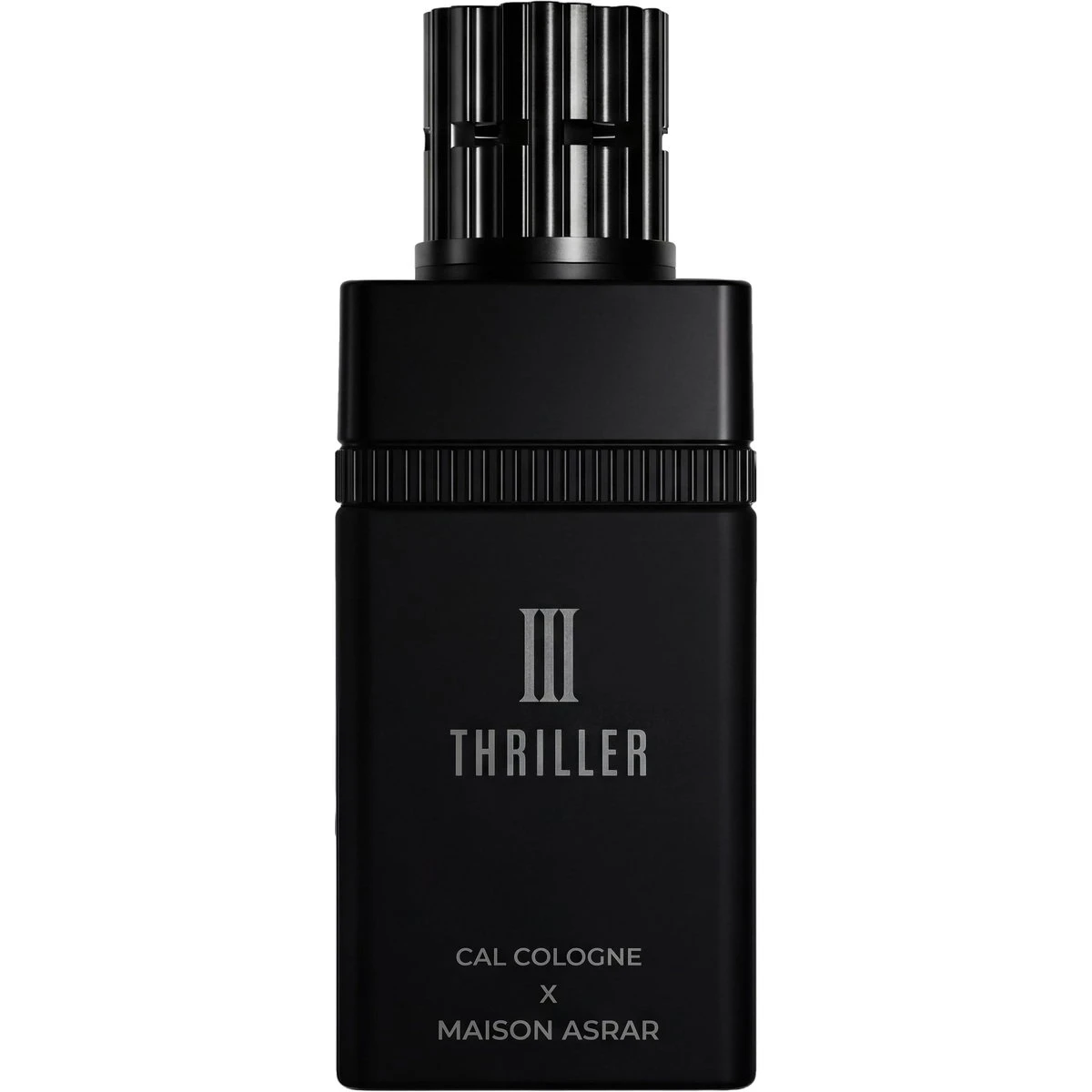 III Thriller by Maison Asrar