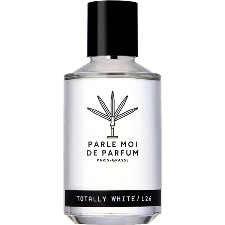Totally White 126 by Parle MOI de Parfum