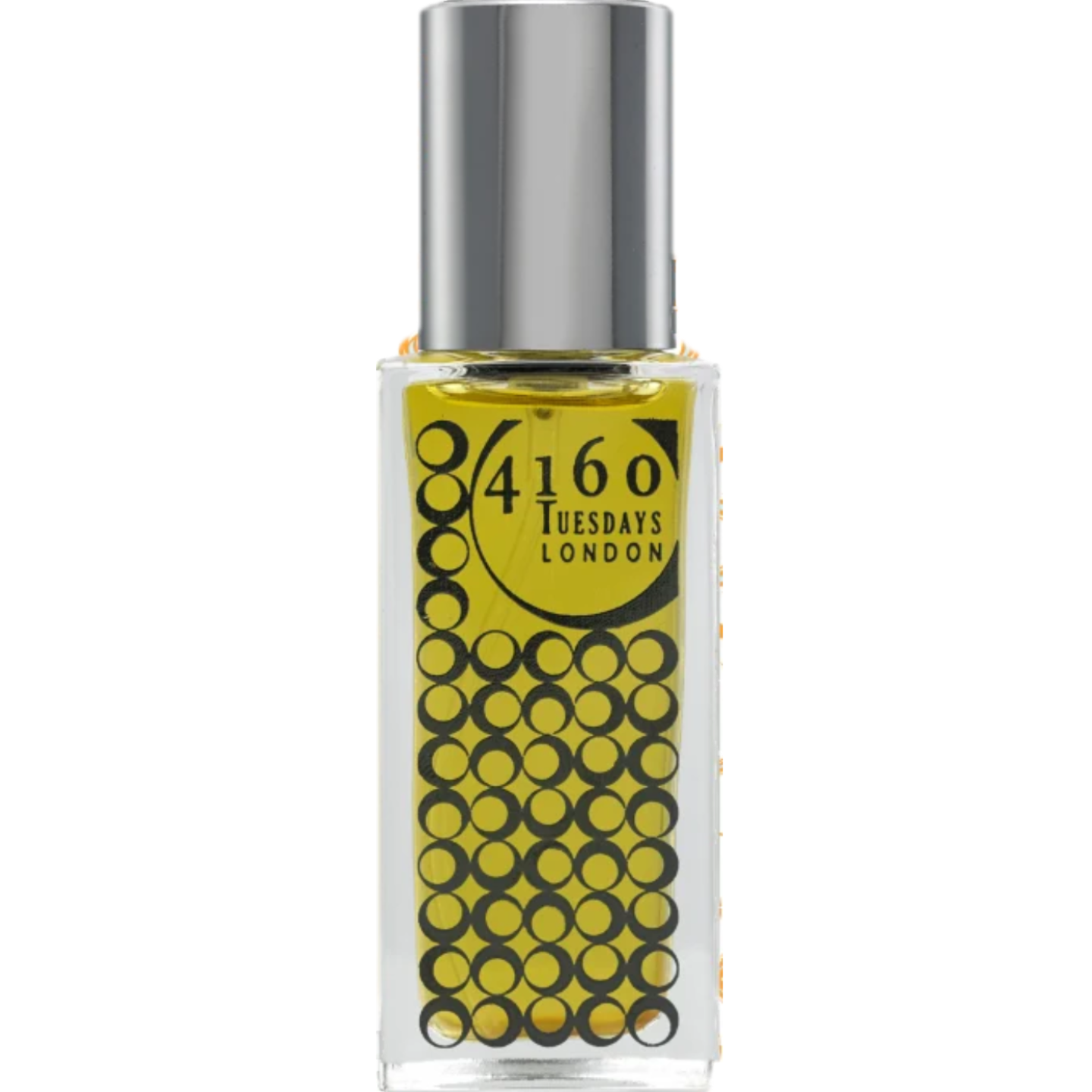 The Orange Tree by 4160 Tuesdays